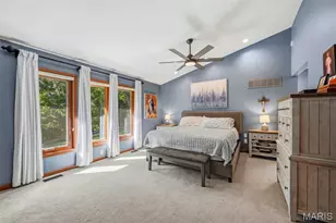 2 Deerfield Ridge Rd, Chesterfield, MO 63005 - Photo 23