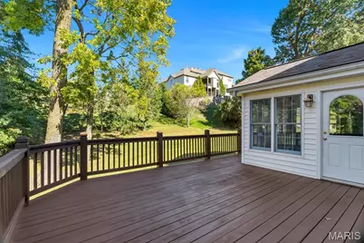12819 Westledge Lane, Des Peres, MO 63131 - Photo 37