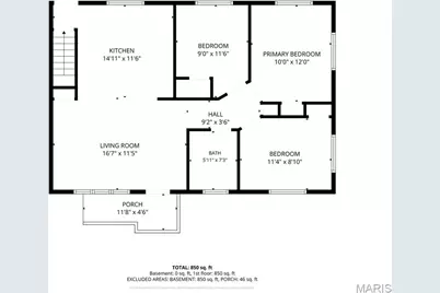 220 Ruggles Road, Ferguson, MO 63135 - Photo 37