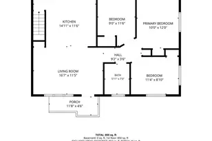220 Ruggles Rd, Ferguson, MO 63135 - Photo 37