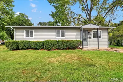 703 Ferguson Avenue, Ferguson, MO 63135 - Photo 1