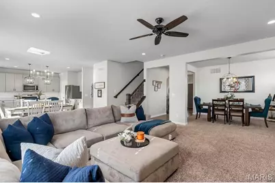 901 Ellis Park Drive, Wentzville, MO 63385 - Photo 19
