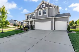901 Ellis Park Dr, Wentzville, MO 63385 - Photo 1