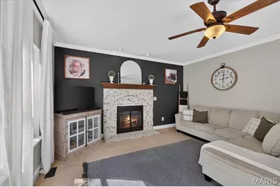 3520 Big Bear Court, Wentzville, MO 63385 - Photo 9