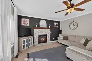 3520 Big Bear Ct, Wentzville, MO 63385 - Photo 9