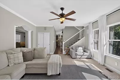 3520 Big Bear Court, Wentzville, MO 63385 - Photo 11
