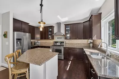 3520 Big Bear Court, Wentzville, MO 63385 - Photo 15