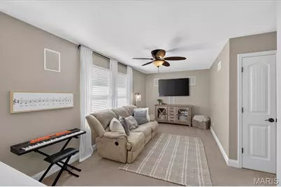 3520 Big Bear Court, Wentzville, MO 63385 - Photo 27