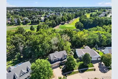 3520 Big Bear Court, Wentzville, MO 63385 - Photo 43