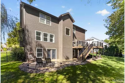3520 Big Bear Court, Wentzville, MO 63385 - Photo 41