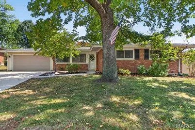 8786 Fern Glen Drive, Saint Louis, MO 63126 - Photo 1