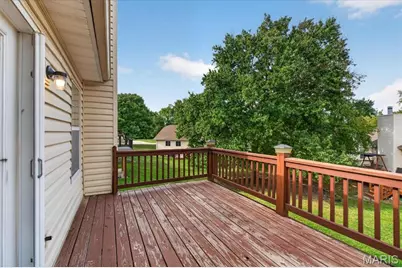 12725 Bennington Common Lane, Saint Louis, MO 63146 - Photo 23