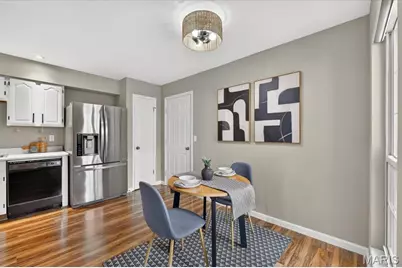 12725 Bennington Common Lane, Saint Louis, MO 63146 - Photo 11