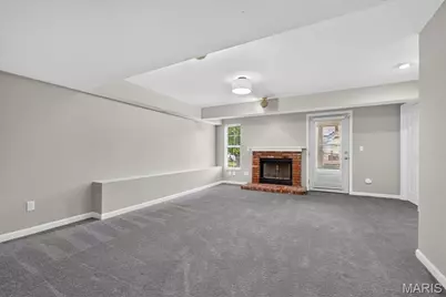 12725 Bennington Common Lane, Saint Louis, MO 63146 - Photo 21