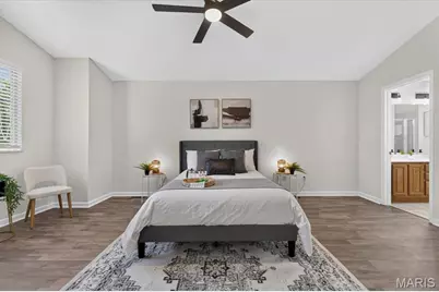 12725 Bennington Common Lane, Saint Louis, MO 63146 - Photo 15