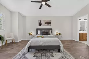 12725 Bennington Common Ln, Saint Louis, MO 63146 - Photo 15
