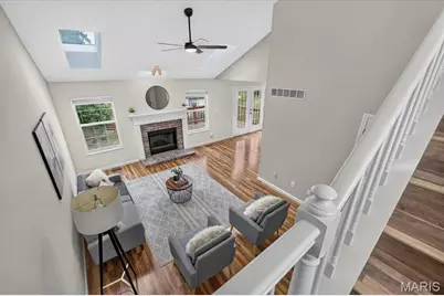 12725 Bennington Common Lane, Saint Louis, MO 63146 - Photo 13