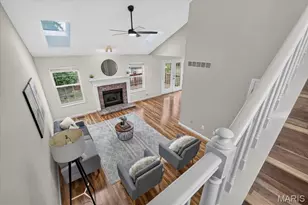 12725 Bennington Common Ln, Saint Louis, MO 63146 - Photo 13
