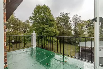 9320 Lincoln Drive, Sunset Hills, MO 63127 - Photo 37