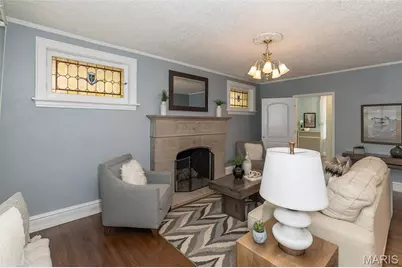 9320 Lincoln Drive, Sunset Hills, MO 63127 - Photo 9