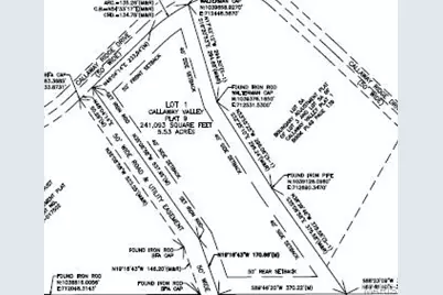 Lot 1 Callaway Ridge Drive, Defiance, MO 63341 - Photo 3