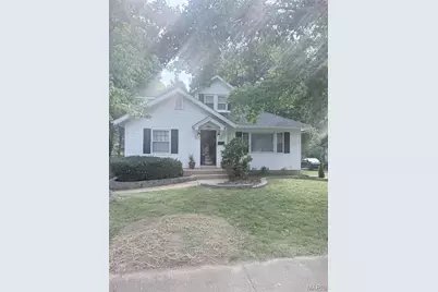 222 S Clark Avenue, Ferguson, MO 63135 - Photo 1