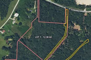 Lot 1 S Strack Church Rd, Wright City, MO 63390 - Photo 1
