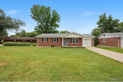 637 Norma Drive, Saint Charles, MO 63301 - Photo 1