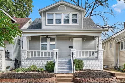 5315 Blow Street, Saint Louis, MO 63109 - Photo 1