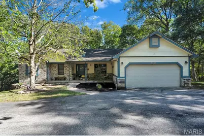 7836 Borman Road, Barnhart, MO 63012 - Photo 1