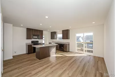 1018 Westhaven Boulevard, Wentzville, MO 63385 - Photo 15