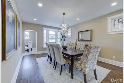 5849 De Giverville Avenue, Saint Louis, MO 63112 - Photo 17