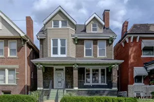 5849 De Giverville Ave, Saint Louis, MO 63112 - Photo 3