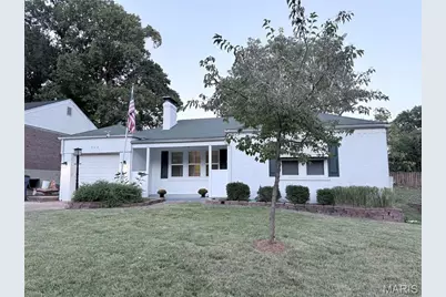 508 Chanslor Avenue, Ferguson, MO 63135 - Photo 1
