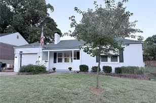 508 Chanslor Ave, Ferguson, MO 63135 - Photo 1