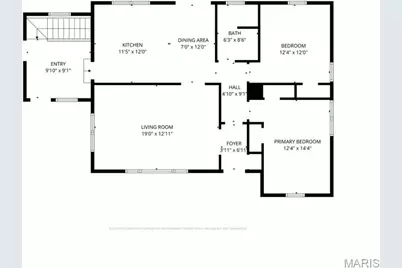 22 Gnade Rd, Elsberry, MO 63343 - Photo 49