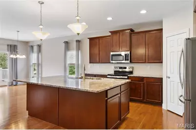 1247 Emerald Gardens Drive, Saint Peters, MO 63376 - Photo 13