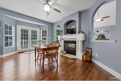341 Mallard Pointe Boulevard, Old Monroe, MO 63369 - Photo 25