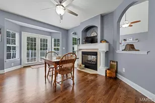 341 Mallard Pointe Blvd, Old Monroe, MO 63369 - Photo 25