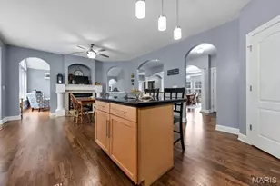 341 Mallard Pointe Blvd, Old Monroe, MO 63369 - Photo 29
