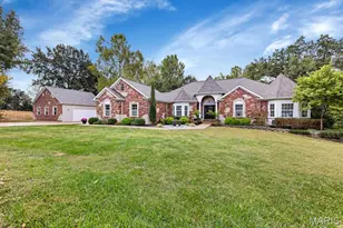 341 Mallard Pointe Blvd, Old Monroe, MO 63369 - Photo 1