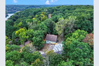 902 N Lake Sherwood Drive, Lake Sherwood, MO 63357 - Photo 57