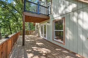 902 N Lake Sherwood Dr, Lake Sherwood, MO 63357 - Photo 29