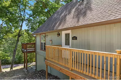 902 N Lake Sherwood Drive, Lake Sherwood, MO 63357 - Photo 37