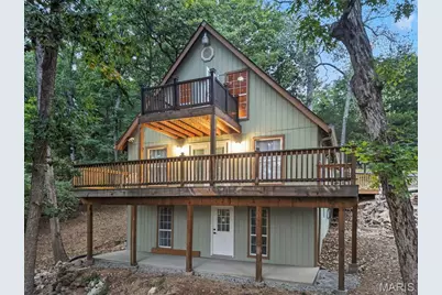 902 N Lake Sherwood Drive, Lake Sherwood, MO 63357 - Photo 53