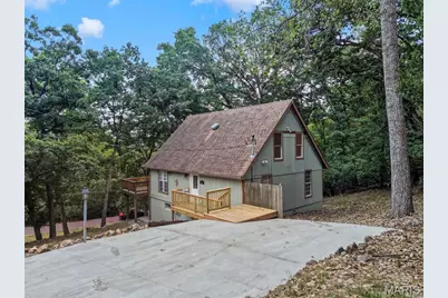 902 N Lake Sherwood Drive, Lake Sherwood, MO 63357 - Photo 51