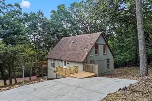 902 N Lake Sherwood Dr, Lake Sherwood, MO 63357 - Photo 51