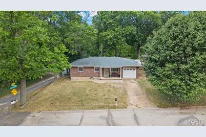 2643 Wessex Drive, Saint Louis, MO 63125 - Photo 31