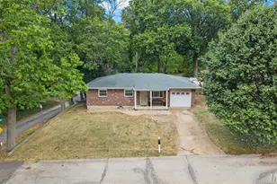 2643 Wessex Dr, Saint Louis, MO 63125 - Photo 31
