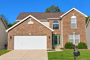 232 Spring Borough Dr, O'Fallon, MO 63368 - Photo 1